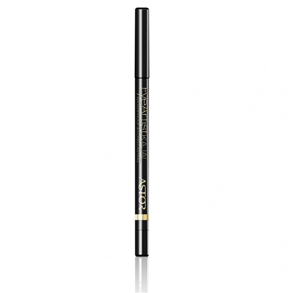 Astor Perfect Stay Waterproof Kajal Eboni
